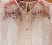 Фото в Одежда и обувь Свадебные платья Продам свадебное платье "ванесса"от TM Tatiana в Ульяновске 21 000