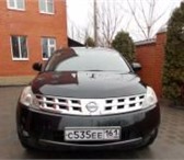 Продам Nissan Murano 1049742 Nissan Murano фото в Таганроге