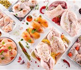Фотография в Прочее,  разное Разное ООО «КРАСОДИ» предлагает оптом мясо (ГОСТ) в Москве 100