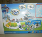 Фотография в Для детей Детские игрушки Продаю базу " Щенячего патруля" б/у ,в комплект в Энгельсе 1 200