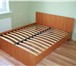 Изображение в Мебель и интерьер Мебель для спальни Изготавливаем и продаем кровати односпальные, в Краснодаре 2 500