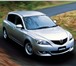 Продам автомобиль мазда 3 хэтчбек 2007 г,  в, 146704   фото в Оренбурге