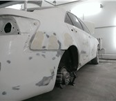 Фотография в Авторынок Автосервис, ремонт Выполняем все виды ремонта  кузова автомобиля. в Иваново 5 000