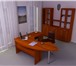 Изображение в Мебель и интерьер Офисная мебель Шкафы-купе, столы, стулья. Любая мебель, в Шахты 100