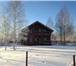 Foto в Недвижимость Продажа домов Продается дом клееного бруса в территории в Череповецке 5 200 000