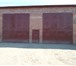 Фотография в Недвижимость Гаражи, стоянки Продам гаражный бокс в ГК № 2005, размер в Чите 2 200 000
