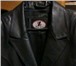 Foto в Одежда и обувь Женская одежда Продам кожаный пиджак в отличном состоянии. в Петрозаводске 5 000
