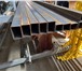 Фото в Строительство и ремонт Строительные материалы В продаже металлопрокат длиной от 1 метрашвеллеруголокпроф.трубаводогазопроводная в Тюмени 103