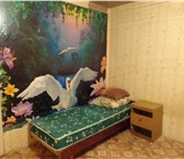 Фотография в Недвижимость Аренда жилья Сдам комнату в секции 12м. Простая. Кровать, в Братске 2 000