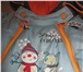 Фотография в Для детей Детская одежда Зимний комбинезон, размер 68-74. Б/у, в отличном в Москве 2 800