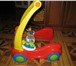 Фото в Для детей Детские игрушки Продаю детскую машину «ходунки-каталка». в Домодедово 1 000