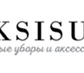 Изображение в Одежда и обувь Женская одежда Магазин головных уборов и аксессуаров Aksisur в Москве 1