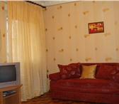 Foto в Недвижимость Аренда жилья Чистая уютная квартира, кабельное ТВ, высокоскоростной в Кизел 990