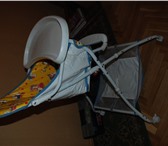 Изображение в Для детей Детская мебель Детский стульчик для кормления желтого цвета в Зеленоград 900