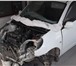 Фото в Авторынок Аварийные авто продам Тойота Функарго цвет белый, 2000 г.в, в Геленджик 130 000