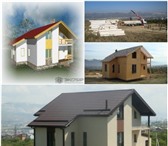 Фото в Строительство и ремонт Строительство домов Быстро и недорого строим индивидуальные дома в Ижевске 5 000