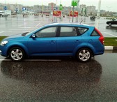 Продаю Kia Ceed-SW 2011 585 000 руб,   идеальное состояние 142529   фото в Казани