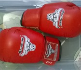 Фото в Спорт Спортивный инвентарь Продам перчатки. Подойдет для начальных тренировок в Перми 600