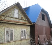 Изображение в Недвижимость Продажа домов Продам дачу 2 км от Гатчины. Участок 6,1 в Санкт-Петербурге 760 000