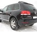 VW Touareg 3,  2 V6 АКПП,  Американец,  2004 гв,  ввезен в 2007 147064   фото в Тюмени