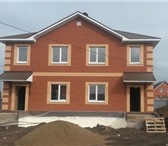 Фотография в Недвижимость Продажа домов Продам таунхаус2-этажный таунхаус 100 м (кирпич) в Уфе 0