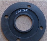 Foto в Авторынок Спецтехника Предлагаем к продаже Уплотнение бункера для в Москве 0