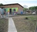 Foto в Недвижимость Продажа домов Продам дом , 1 этажный(кирпич) на участке в Омске 2 800 000