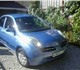 Nissan&nbsp;Micra&nbsp;<br/>2004&nbsp;г.<br/>114&nbsp;тыс.км.