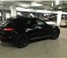 Infiniti FX45,  Цвет черный Год 2003 163652   фото в Красноярске