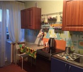 Foto в Недвижимость Аренда жилья Однокомнатная квартира на длительный срок, в Называевск 3 500