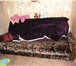 Foto в Мебель и интерьер Мягкая мебель Продам диван не дорого в Томске 2 000