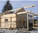Изображение в Строительство и ремонт Строительство домов Сруб(ручная рубрка,оцилиндрованное бревно,брус)Комплект в Омске 2 500