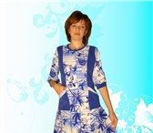 Foto в Одежда и обувь Женская одежда Трикотажные изделия собственного  производства:Халат в Новороссийске 150