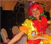 Foto в Развлечения и досуг Организация праздников Незабываемый детский праздник с клоунессой в Кемерово 1 100