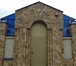 Фотография в Строительство и ремонт Ландшафтный дизайн Облицовка стен натуральным камнем — один в Пензе 1 440