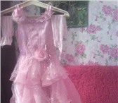 Foto в Для детей Детская одежда Продам платье нарядное с подъюбником.В отличном в Сургуте 2 000