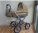 Фото в Для детей Детские коляски Удобная, вместительная вездеходная коляска в Санкт-Петербурге 17 000