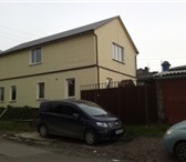 Foto в Недвижимость Продажа домов Продам 2эт брусовой БЛАГОУСТРОЕННЫЙ дом 7х12, в Москве 5 200 000