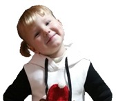 Фотография в Для детей Детская одежда Толстовки, свитшоты, бомберы, спортивные в Орле 750
