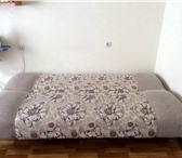 Foto в Мебель и интерьер Мягкая мебель Продам хороший диван, длина 2 м в Красноярске 5 000