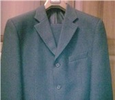 Фотография в Одежда и обувь Мужская одежда Продам мужской костюм  Размер М(50)  рост в Зеленоград 2 000