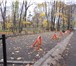 Фото в Строительство и ремонт Другие строительные услуги Газонные ограждения в Санкт Петербурге. Газонные в Санкт-Петербурге 1 000