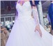 Foto в Одежда и обувь Свадебные платья Продам свадебное платье.Состояние новое,цвет в Перми 10 600