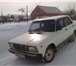 Изображение в Авторынок Разное Продаю ВАЗ 2107 белый с 1991г в  Газ бензин в Рузаевка 42 000