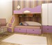 Foto в Для детей Детская мебель Детская мебель Эльпа создаст уникальный интерьер в Москве 0