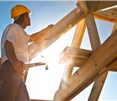 Фото в Строительство и ремонт Другие строительные услуги Квалифицированная бригада кровельщиков выполнит в Москве 250