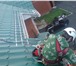 Фото в Строительство и ремонт Разное Защита крыш от сосулек.Обогрев желобов,водостоков в Набережных Челнах 10 000