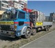 Услуги манипулятора грузоподъемность 10т
