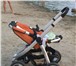 Фото в Для детей Детские коляски Детская коляска повышенной комфортности Coneco в Челябинске 8 000