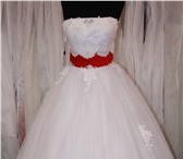 Изображение в Одежда и обувь Свадебные платья В связи с продажей бизнеса продам свадебные, в Челябинске 1